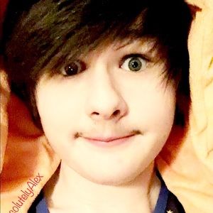 Meet your Posher, Alex